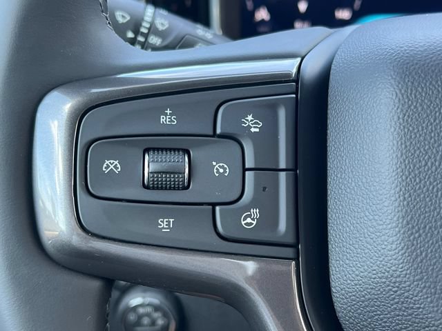 New 2026 Chevrolet Silverado 3500 High Country w/ Technology Package AWD/4WD image 25
