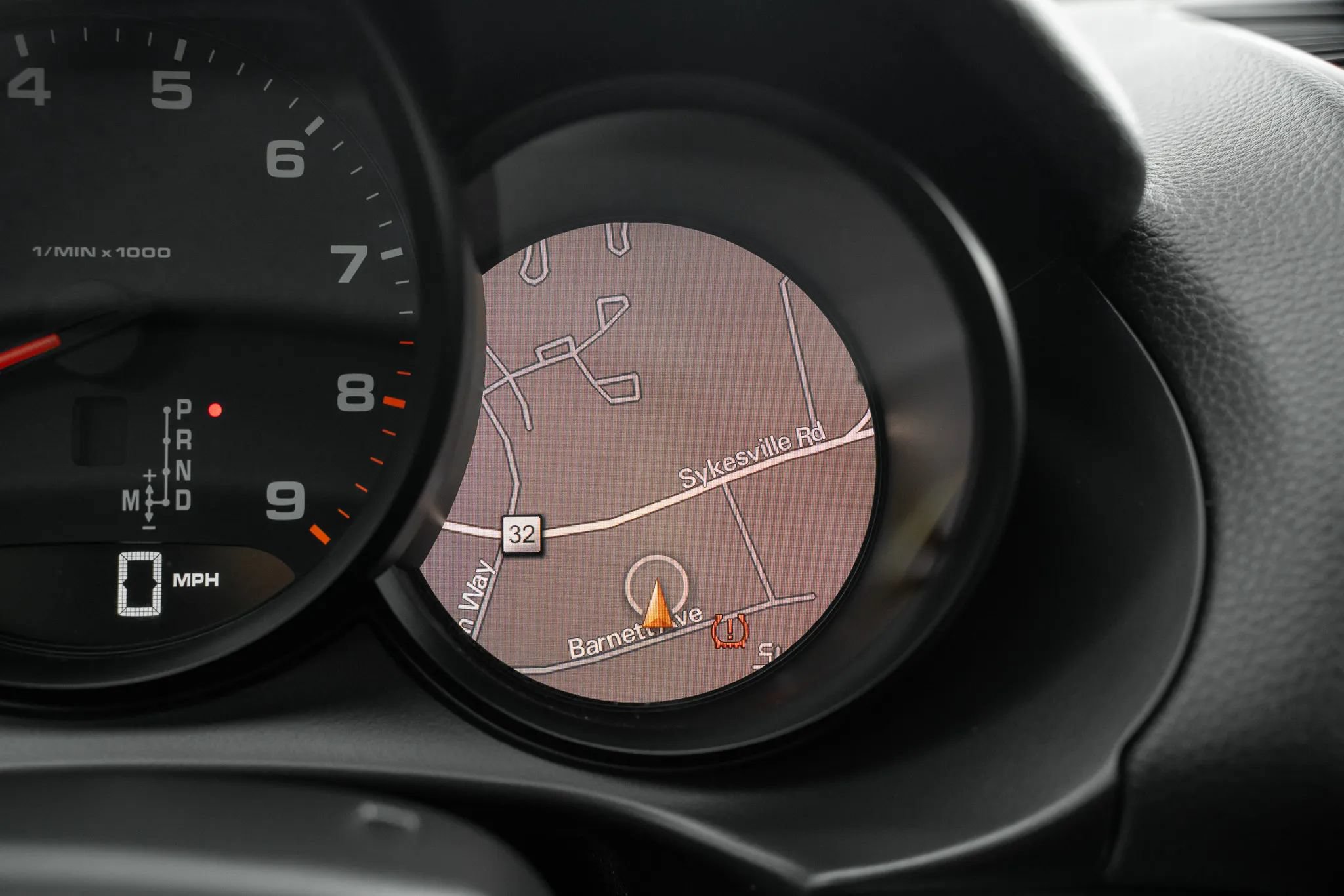 Used 2015 Porsche Boxster RWD image 20