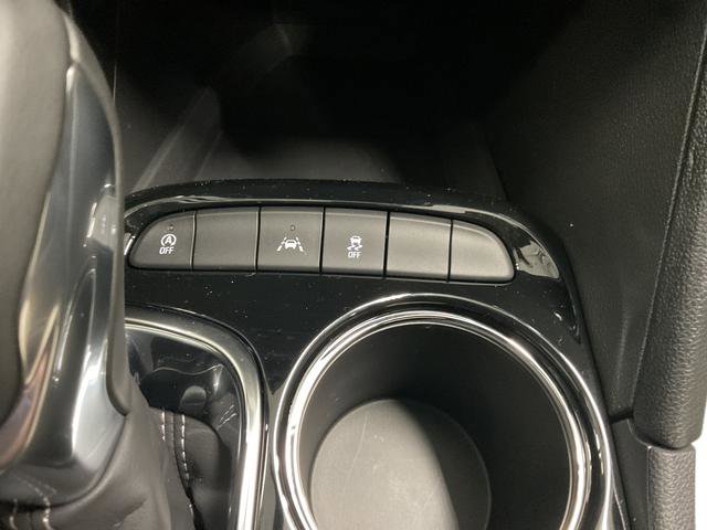 New 2026 Buick Encore GX Avenir image 23