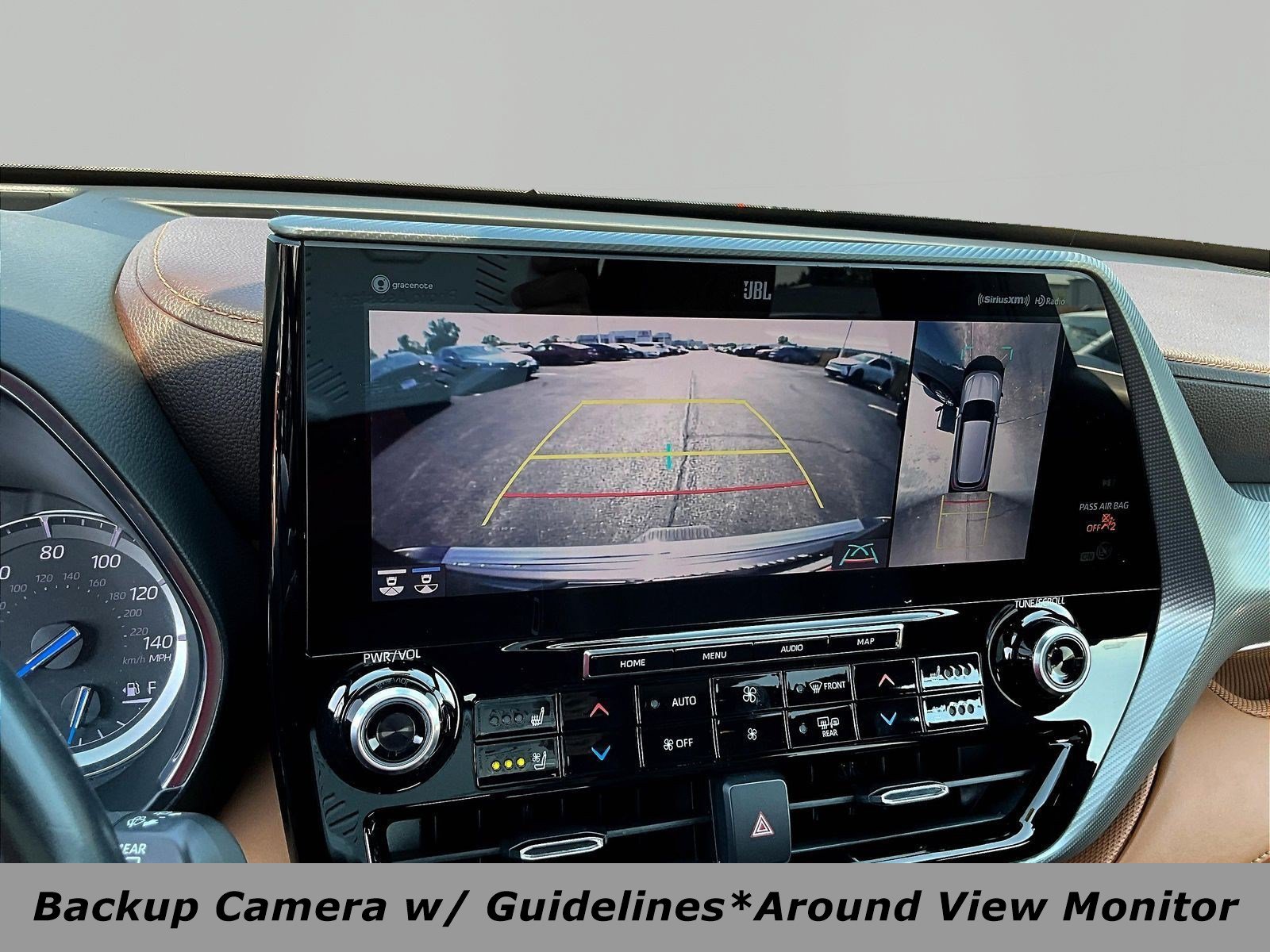 Used 2022 Toyota Highlander Platinum FWD image 14