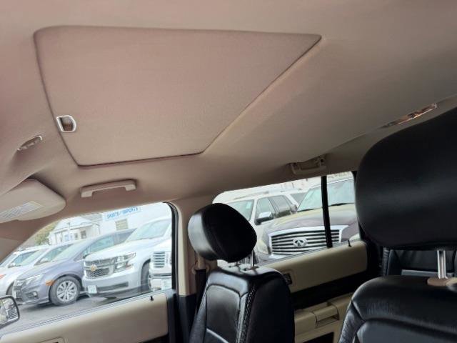 Used 2019 Ford Flex SEL image 30