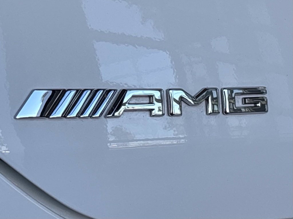 Used 2024 Mercedes-Benz GLE 53 AMG 4MATIC Coupe image 7