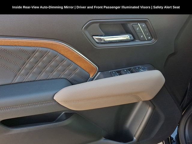 Used 2026 GMC Canyon Denali image 23