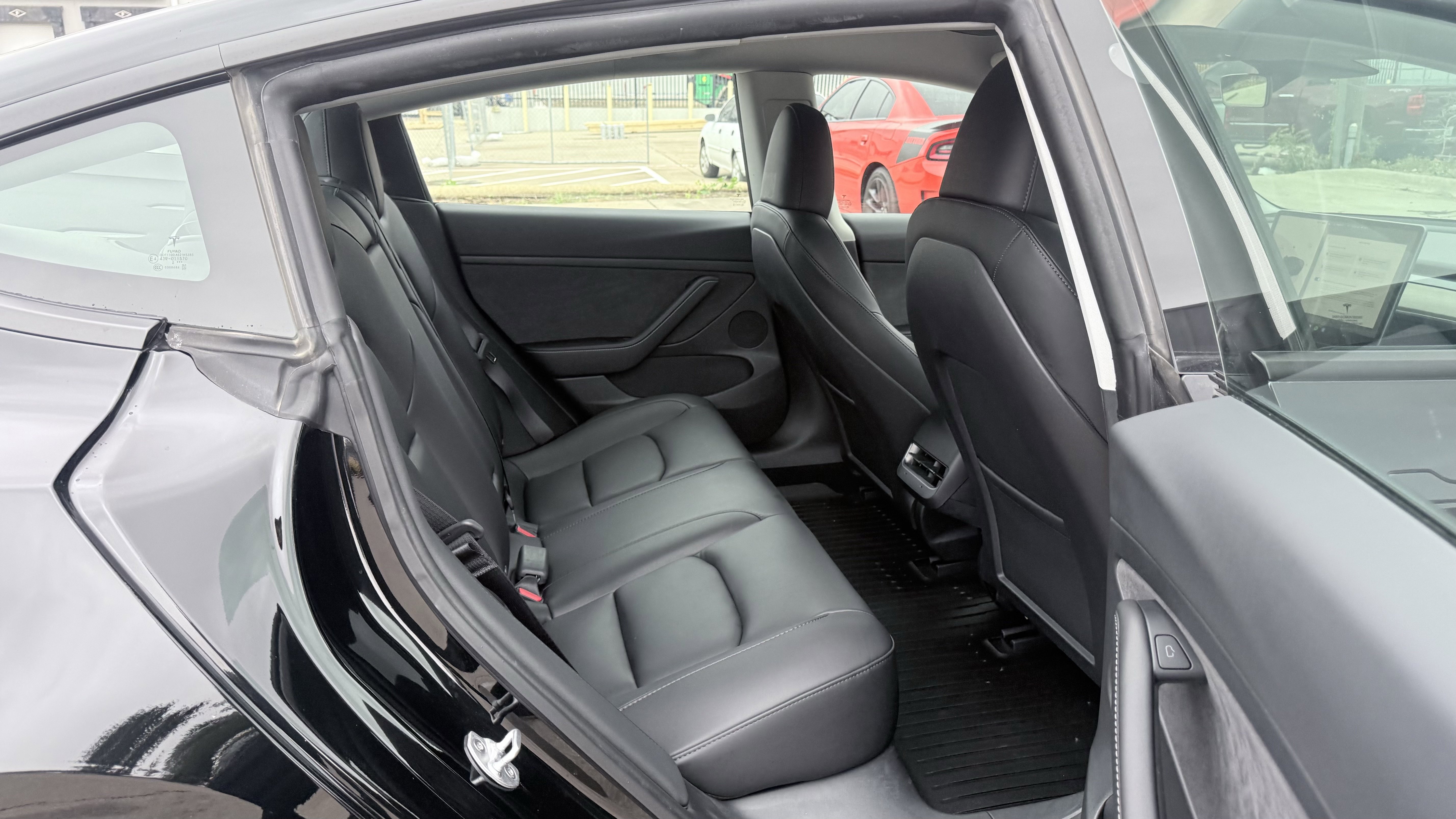 Used 2023 Tesla Model 3 Standard Range RWD image 37