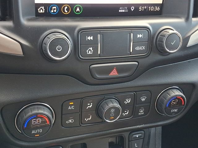 Used 2019 GMC Terrain Denali w/ Driver Alert Package II image 16