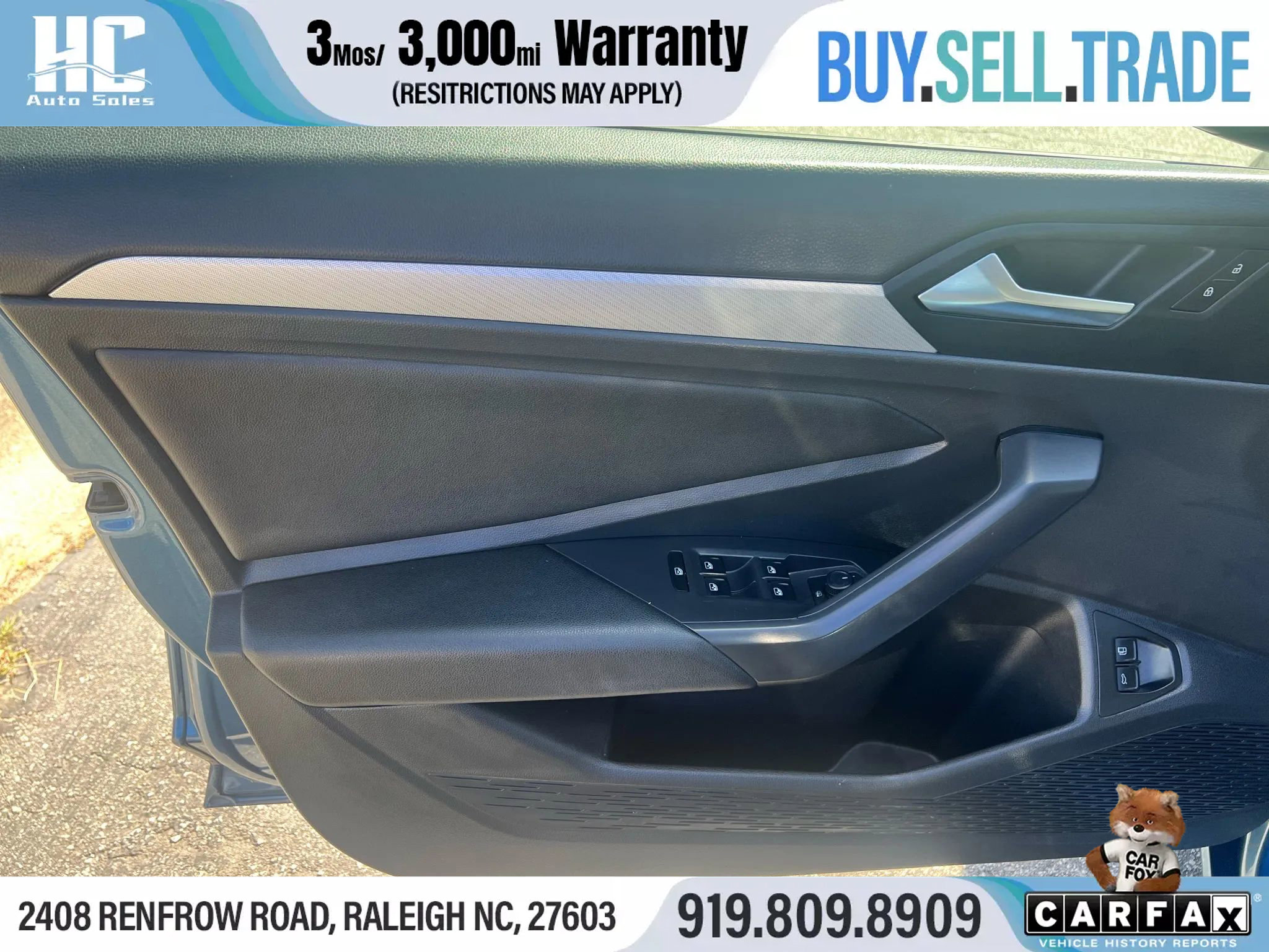 Used 2020 Volkswagen Jetta S w/ Driver Assistance Package image 14