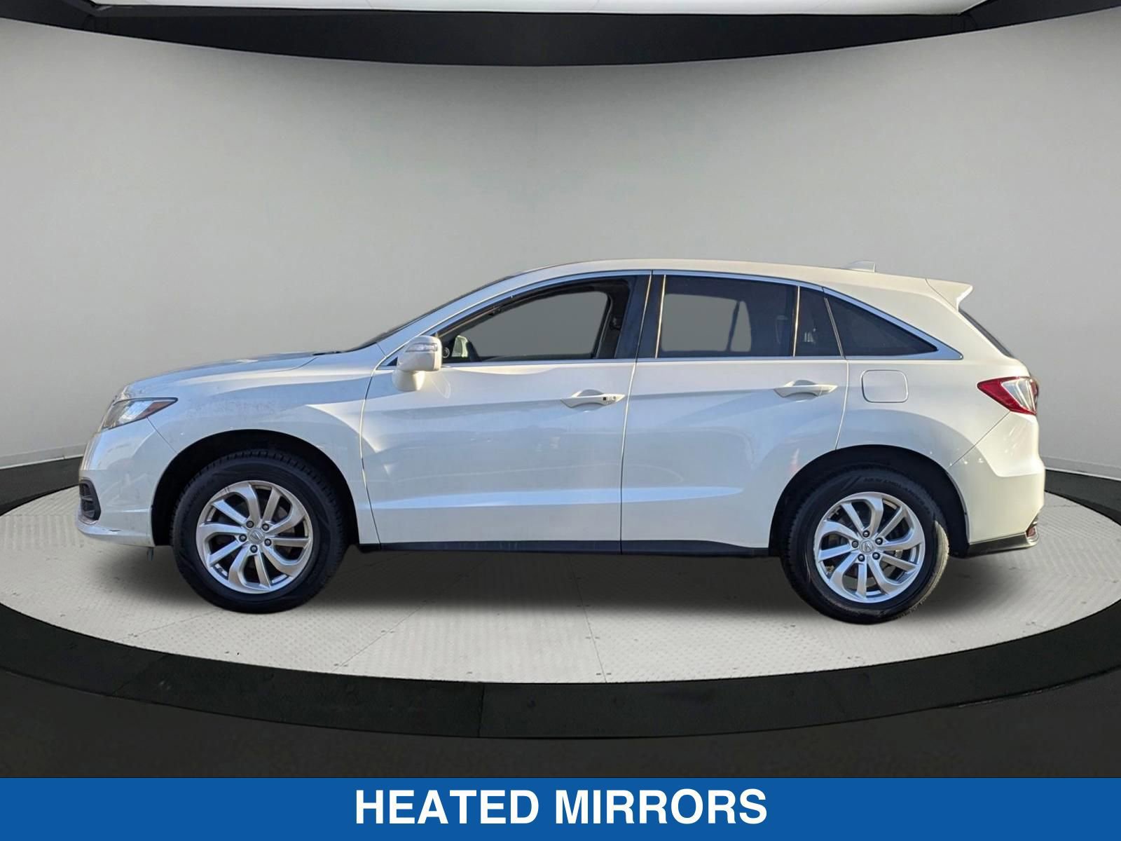 Used 2016 Acura RDX AWD w/ Technology Package image 7