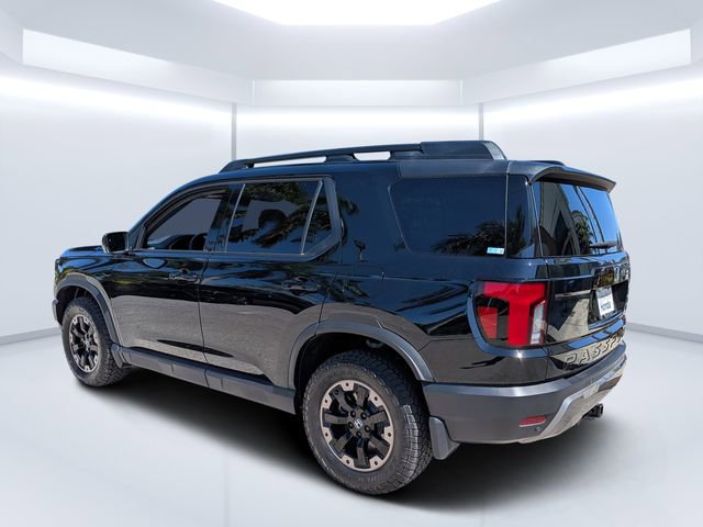 Used 2026 Honda Passport TrailSport Elite image 5