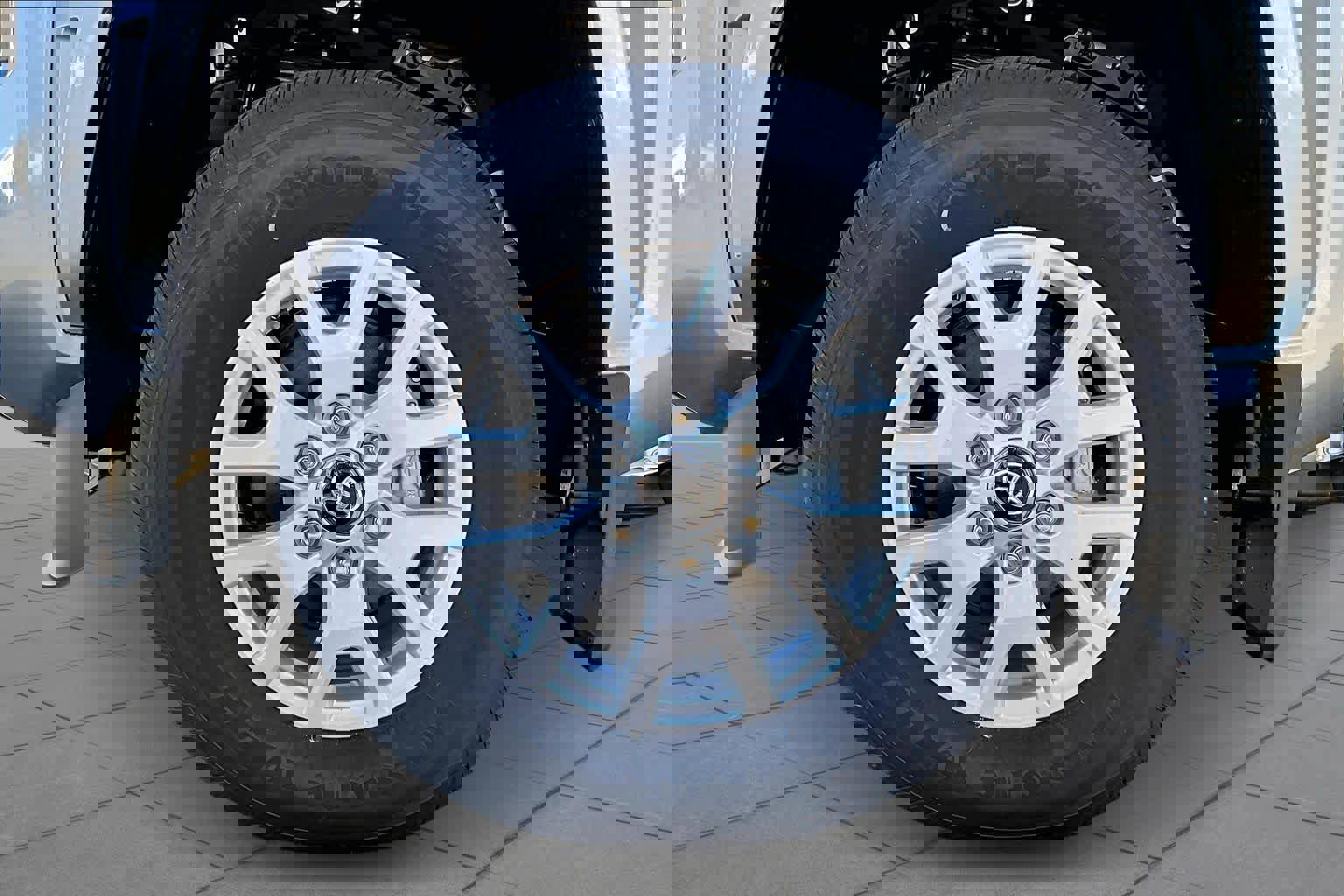 New 2025 Toyota Tacoma SR5 image 11