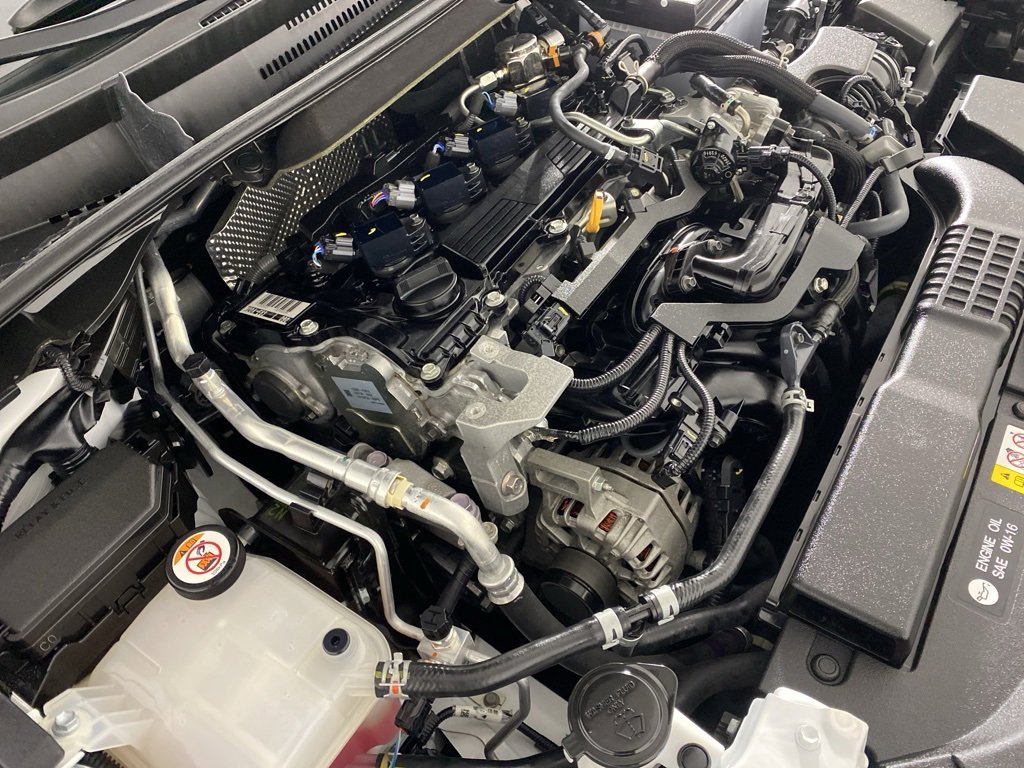 Used 2022 Toyota Corolla XSE image 34