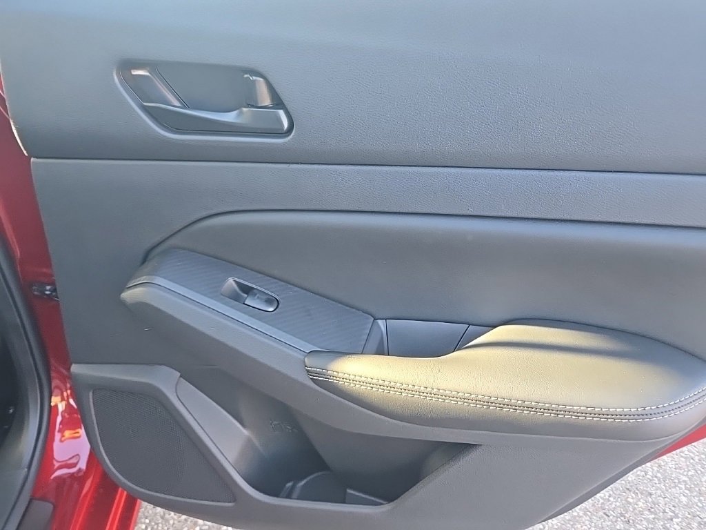 New 2025 Nissan Altima 2.5 SV w/ SV Special Edition Package image 28