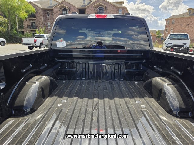 New 2026 Ford F150 STX w/ Equipment Group 200A RWD image 12