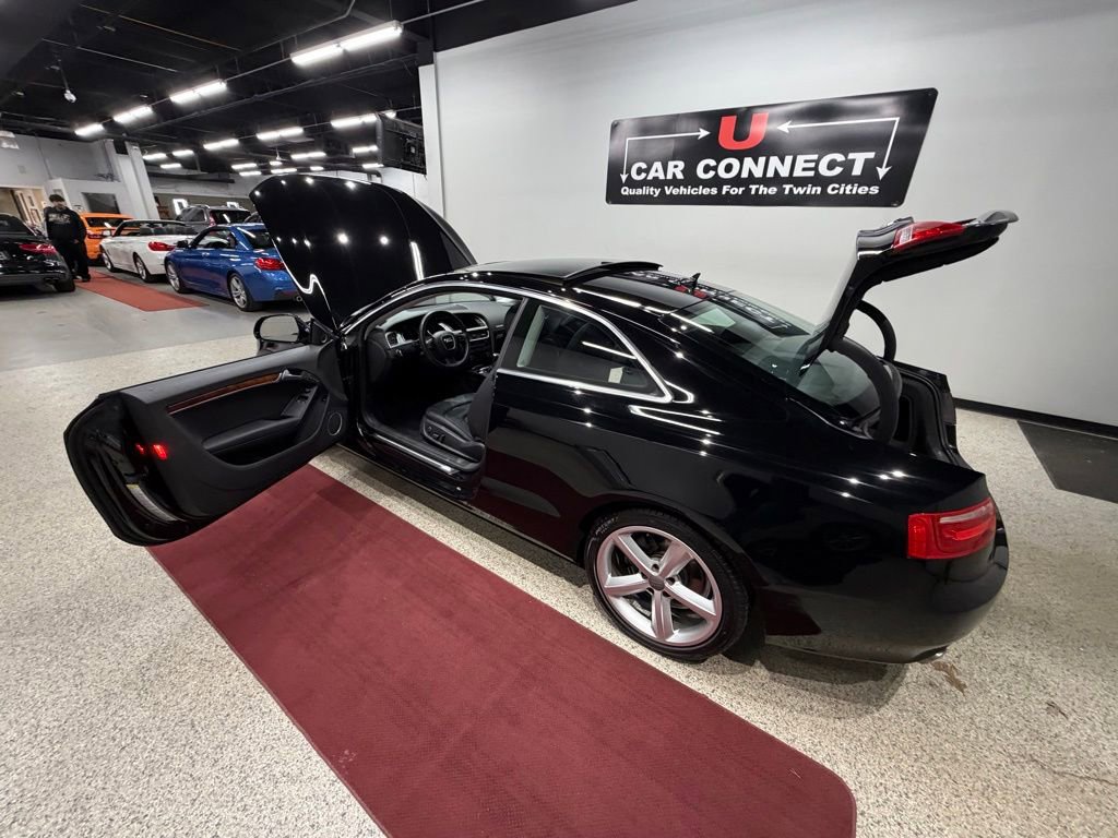 Used 2009 Audi A5 3.2 AWD/4WD image 46