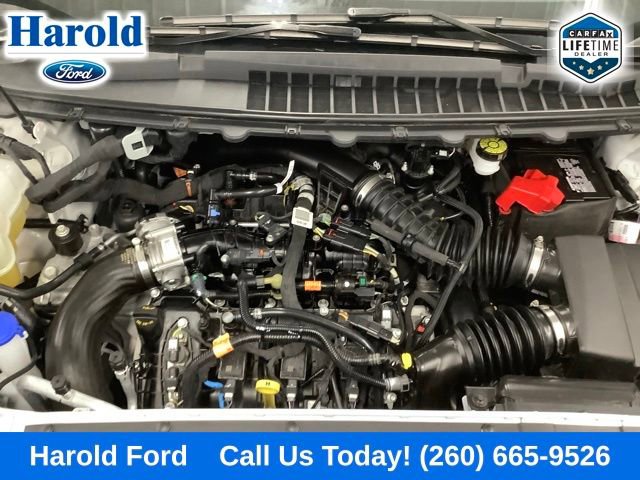 Used 2023 Ford Edge ST AWD/4WD image 18