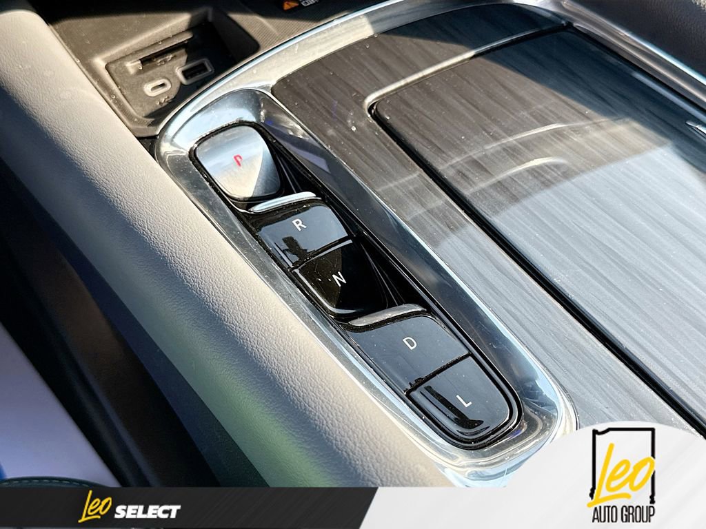 Used 2023 Buick Enclave Essence w/ LPO, Floor Liner Package image 16