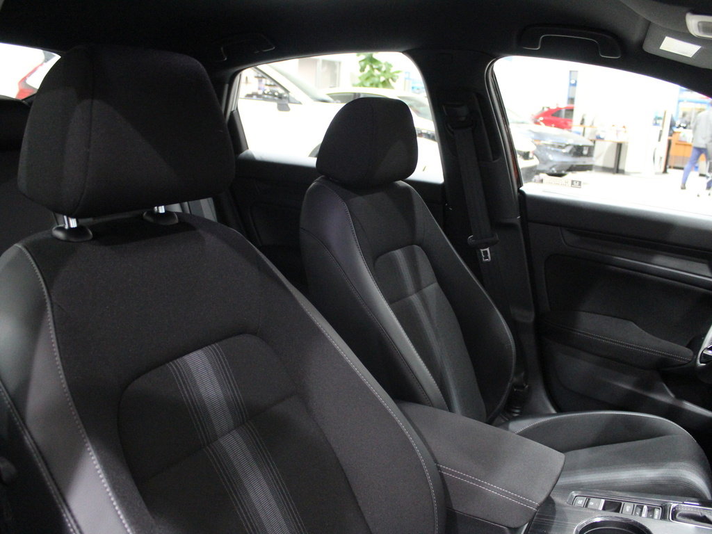 Certified 2023 Honda Civic Sport image 23