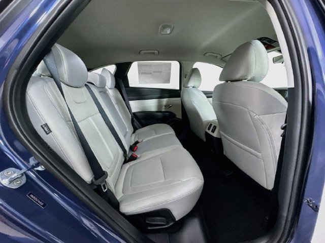 Certified 2026 Hyundai Tucson SEL FWD image 41