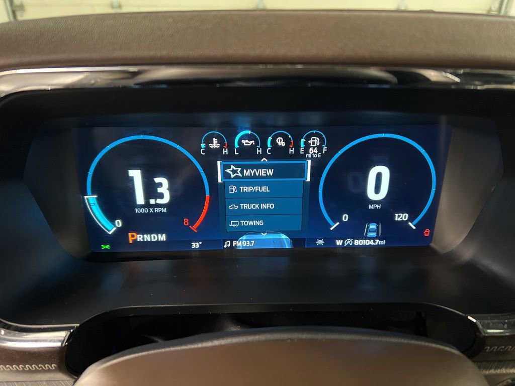 Certified 2023 Ford F150 King Ranch image 25