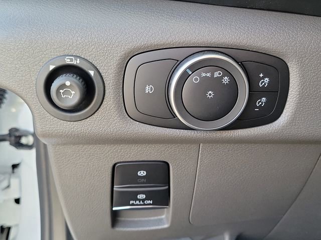New 2025 Ford Transit 350 XLT RWD image 12