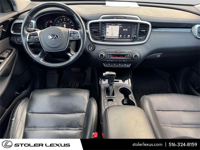 Used 2019 Kia Sorento SX w/ SX Touring Package image 19
