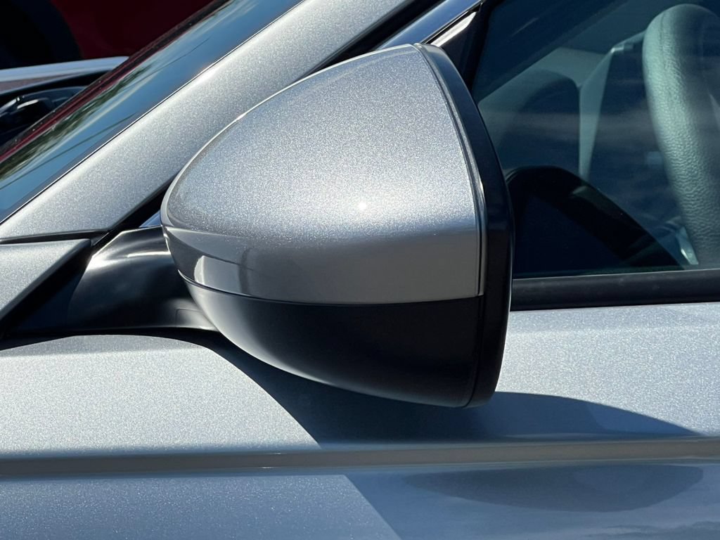 New 2026 Honda Accord LX image 31