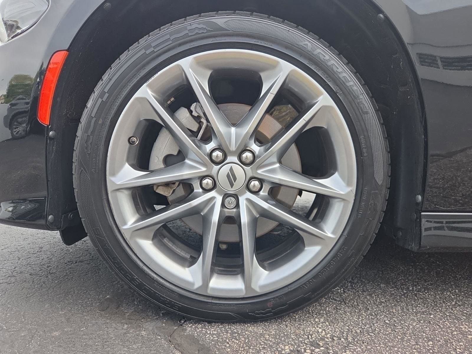 Used 2023 Dodge Charger GT image 6