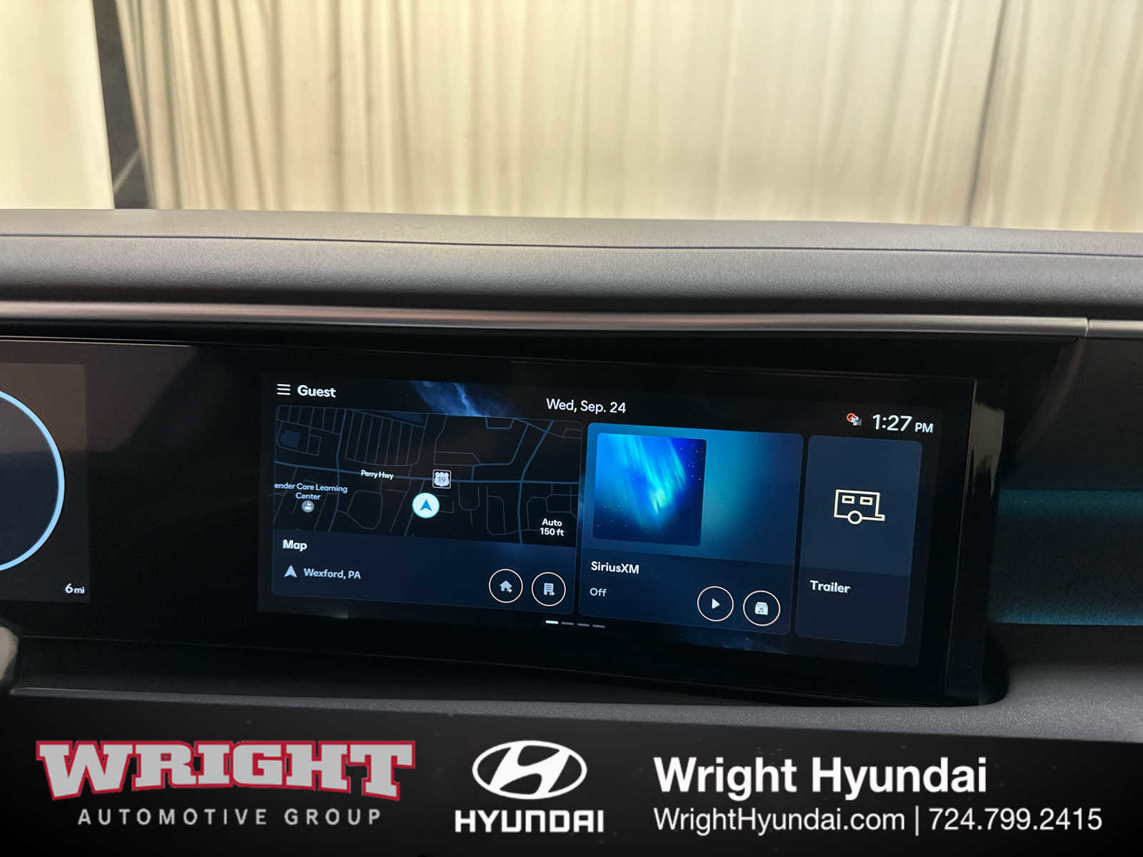 New 2026 Hyundai Palisade Limited image 16