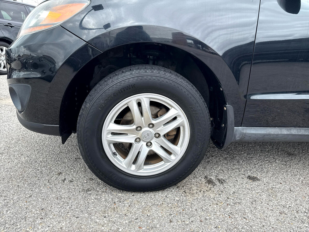Used 2010 Hyundai Santa Fe GLS image 22