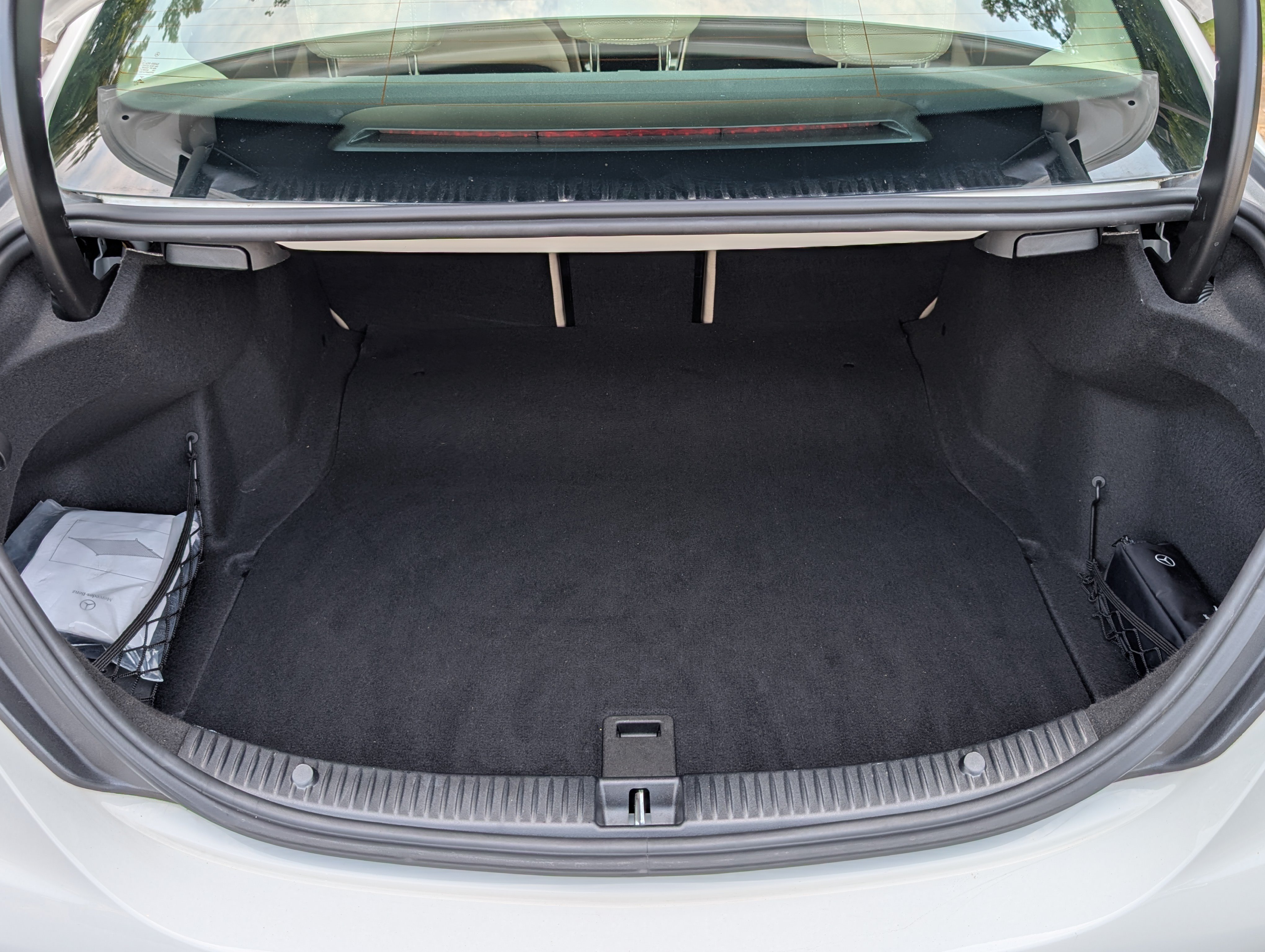 Used 2020 Mercedes-Benz C 300 Sedan image 19