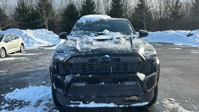 New 2026 Toyota Tacoma TRD Sport image 8