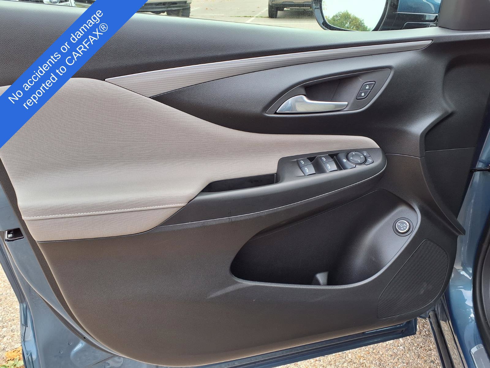 Used 2024 Buick Envista Avenir FWD image 16