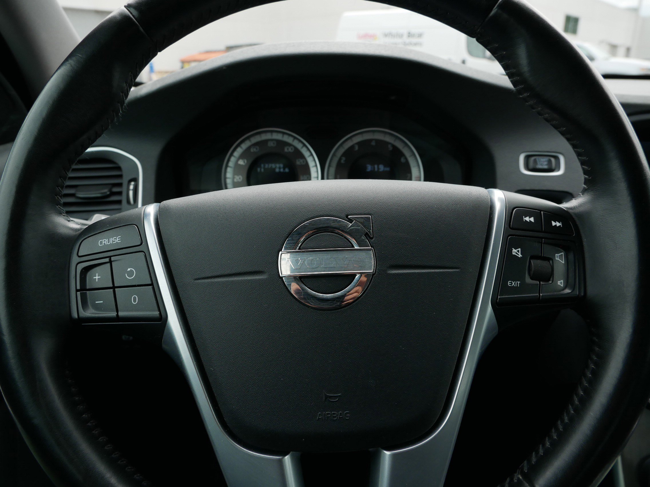 Used 2013 Volvo S60 T5 FWD image 25