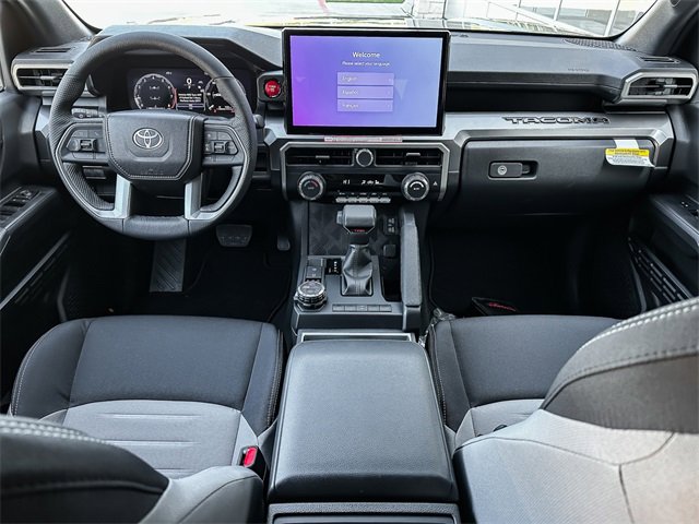 New 2026 Toyota Tacoma TRD Off-Road image 21