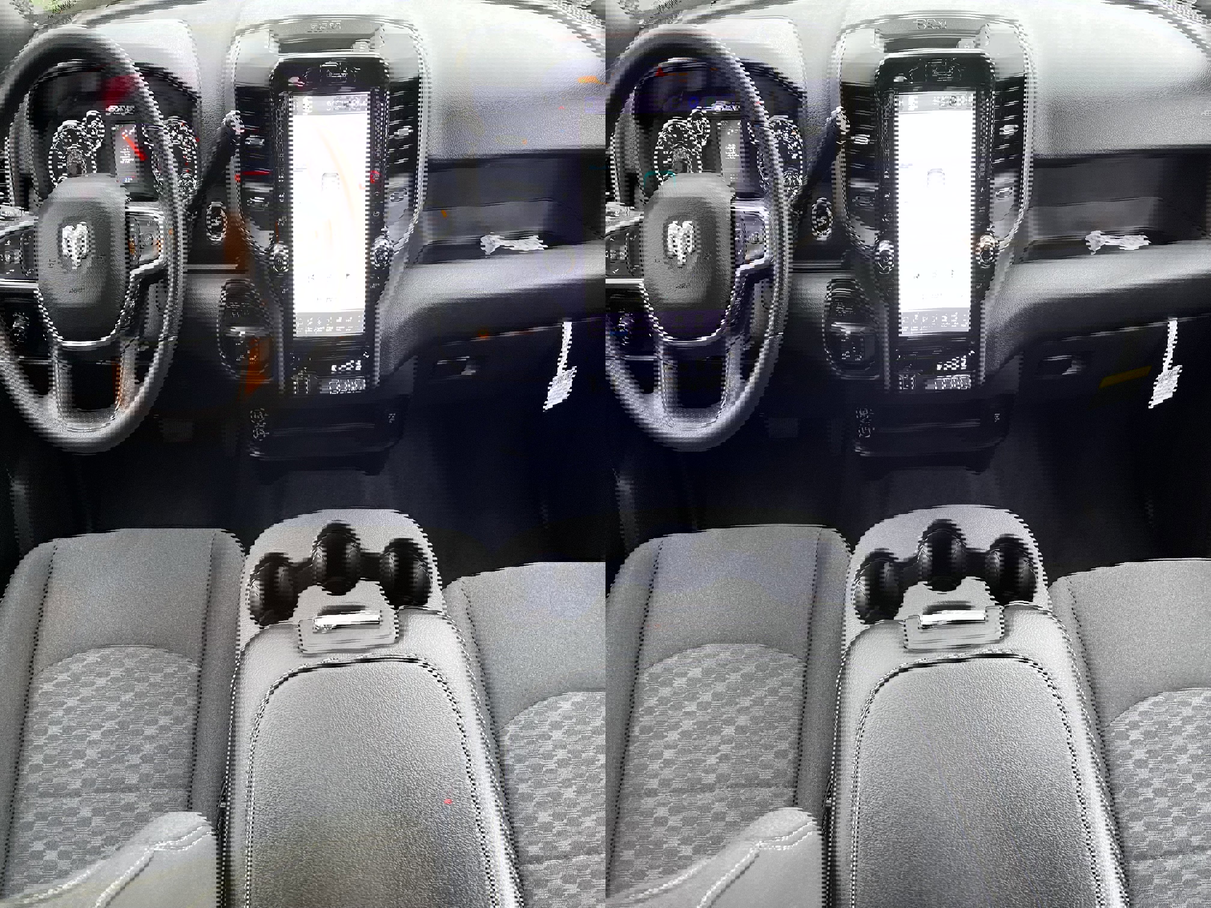 New 2026 RAM 2500 Tradesman image 22