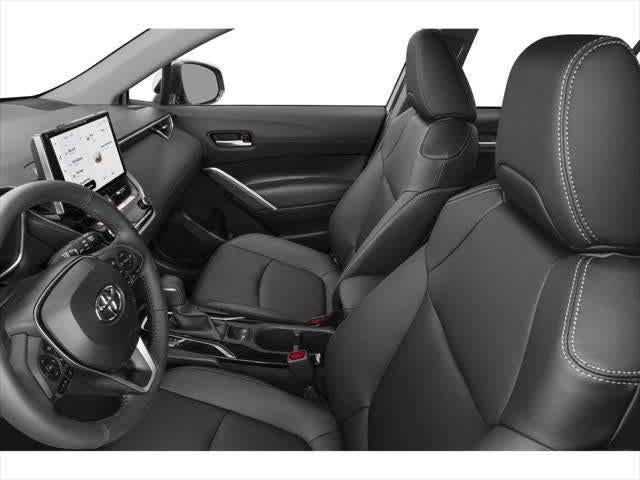 Used 2024 Toyota Corolla Cross XLE w/ Convenience Package AWD/4WD image 6