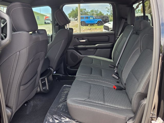 New 2026 RAM 1500 Express RWD image 13