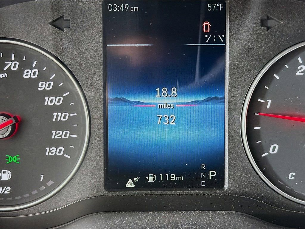 Used 2025 Mercedes-Benz Sprinter 2500 image 27