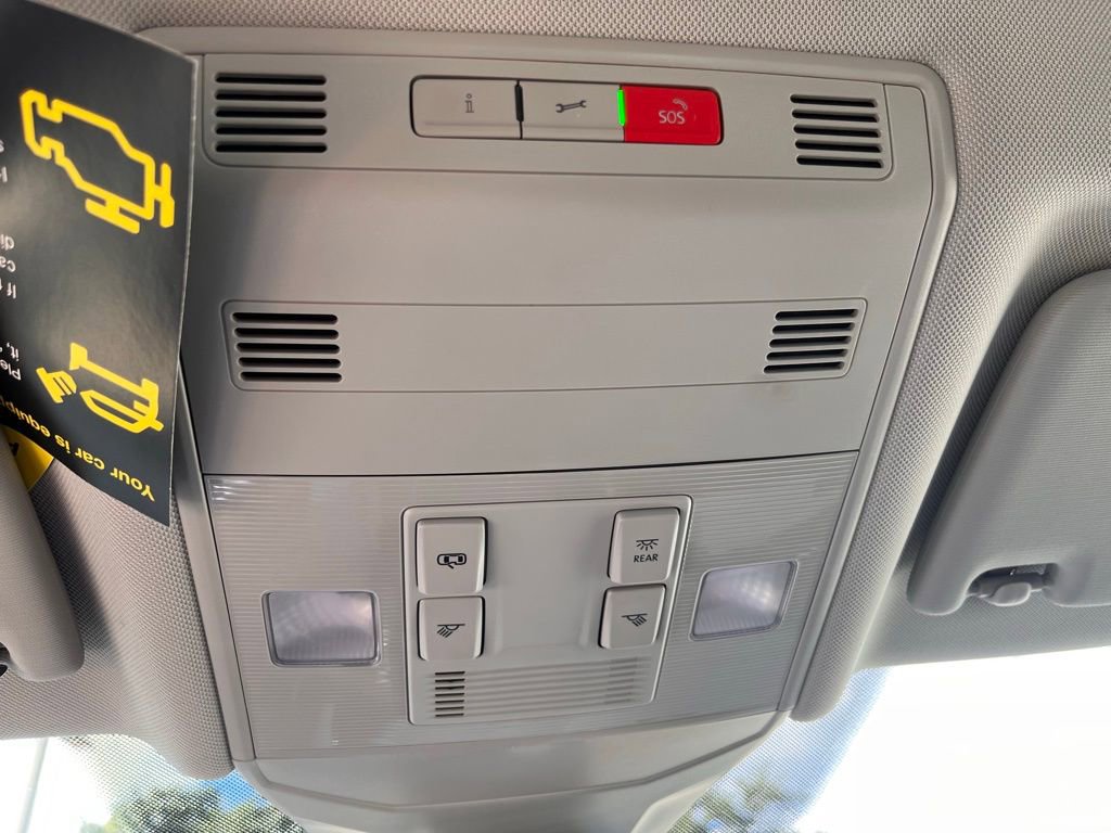 New 2026 Volkswagen Jetta S image 47