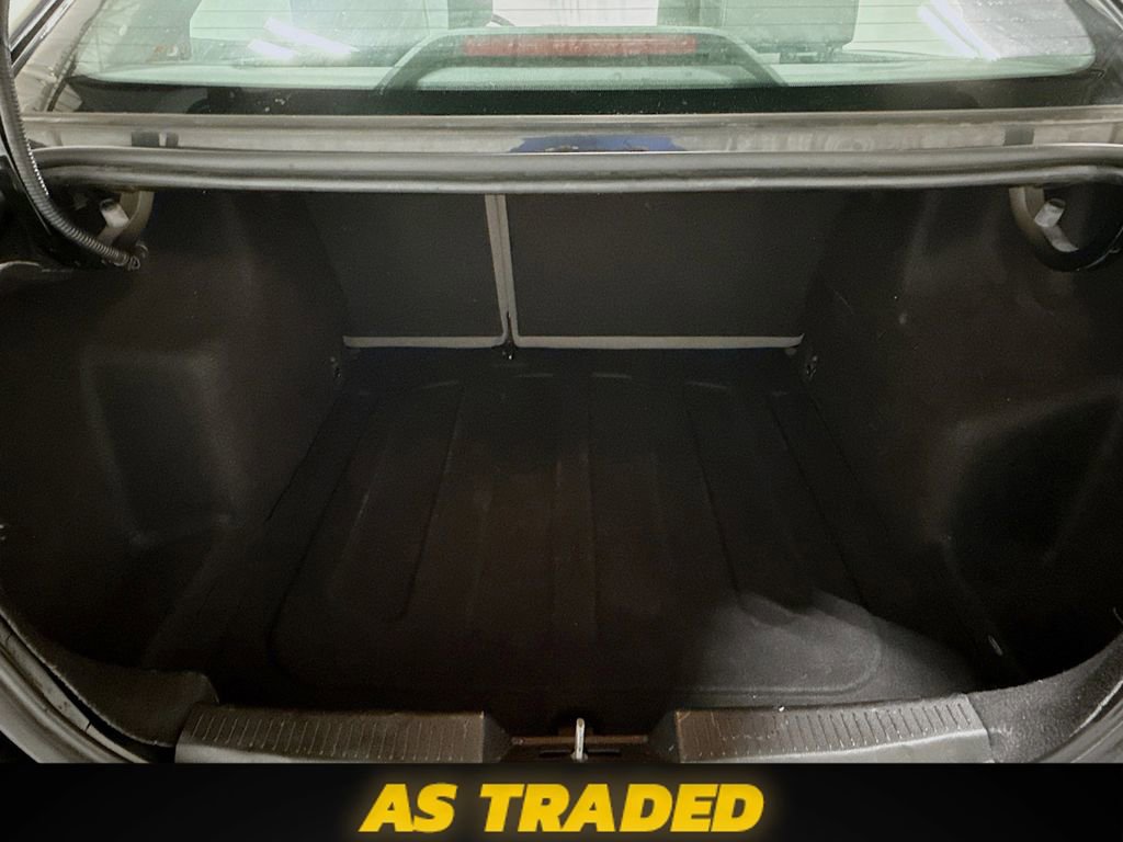 Used 2017 Chevrolet Sonic LS FWD image 24