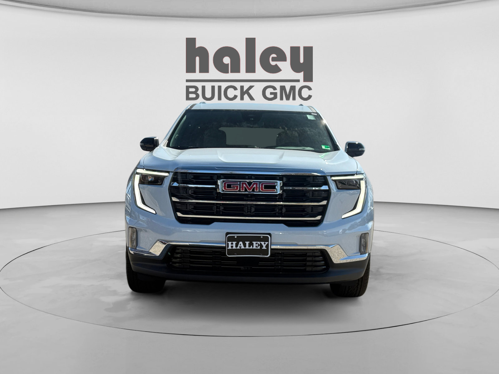 New 2026 GMC Acadia Elevation w/ Elevation Premium Package image 8
