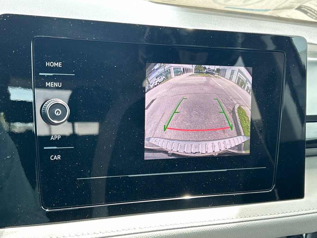 New 2026 Volkswagen Taos S AWD/4WD image 32