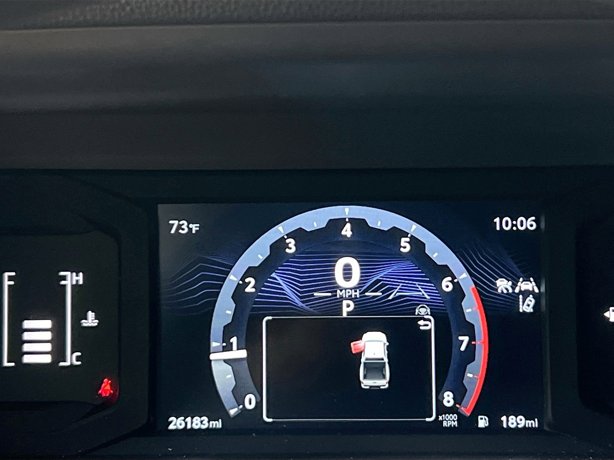 Used 2024 Toyota Tacoma SR5 image 23