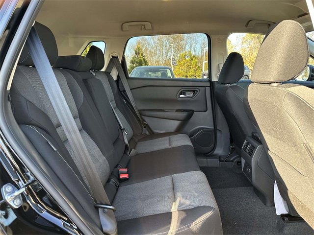 New 2026 Nissan Rogue SV image 11