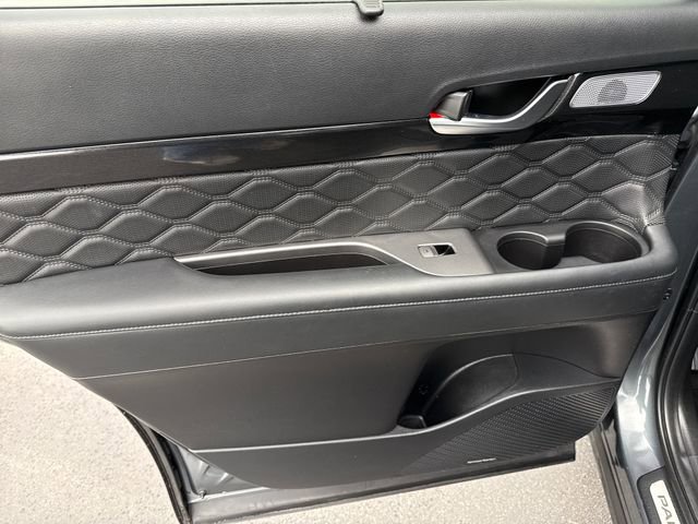 Used 2022 Hyundai Palisade Calligraphy AWD/4WD image 18