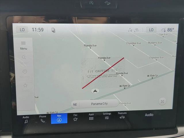 New 2026 Ford F150 XLT w/ Equipment Group 302A MID image 13