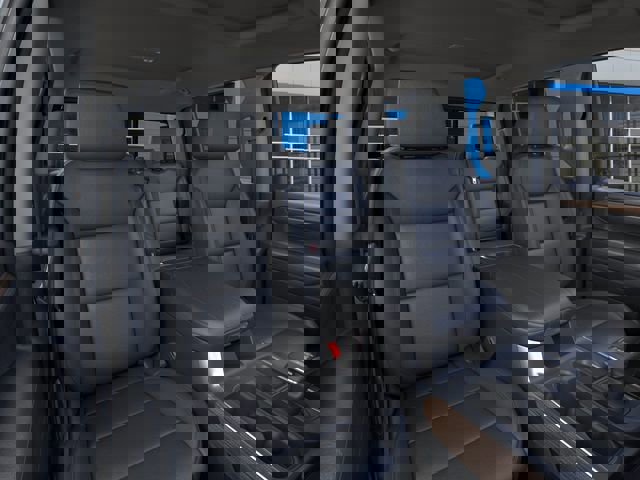 New 2026 Chevrolet Silverado 1500 RST image 16