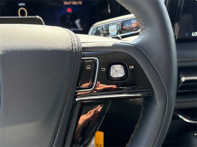 New 2025 Lincoln Aviator AWD w/ Equipment Group 101A image 28