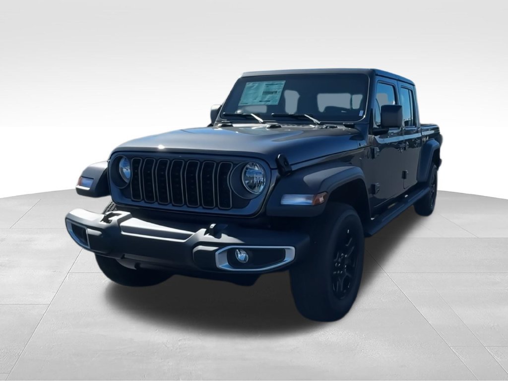 New 2026 Jeep Gladiator Sport AWD/4WD image 5