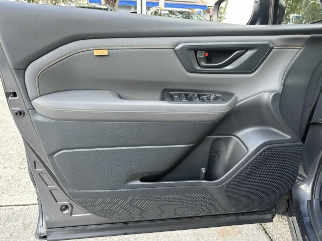 Certified 2026 Subaru Forester Wilderness AWD/4WD image 13