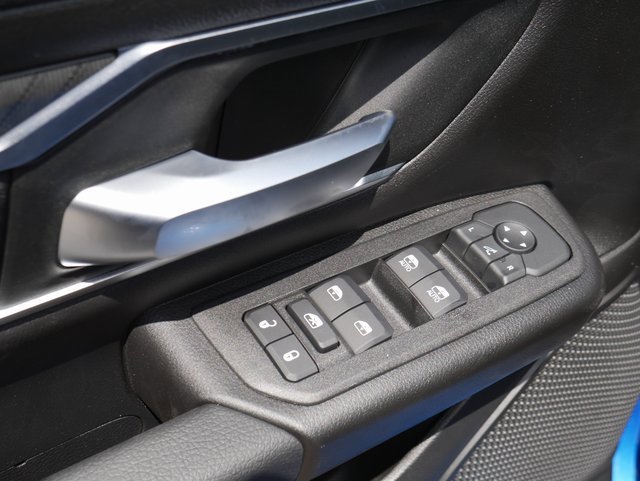 New 2026 RAM 1500 Big Horn image 16